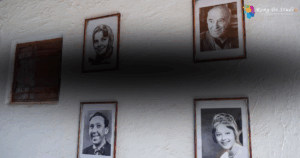Portrait Wall Décor