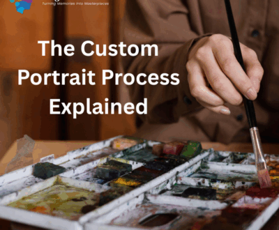 The Custom Portrait Process Explained fi