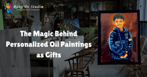 Oil Paintings