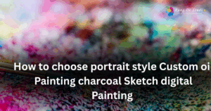 Right Portrait Style Right Portrait Style